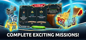 CrazyBuzzer - Social Casino Screenshot 2