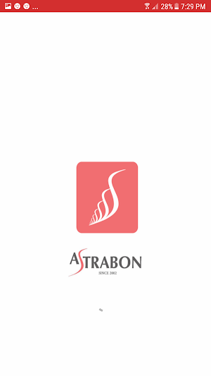 ASTRABON Screenshot 0
