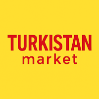 Turkistan Market