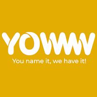 Yowww - Food Delivery