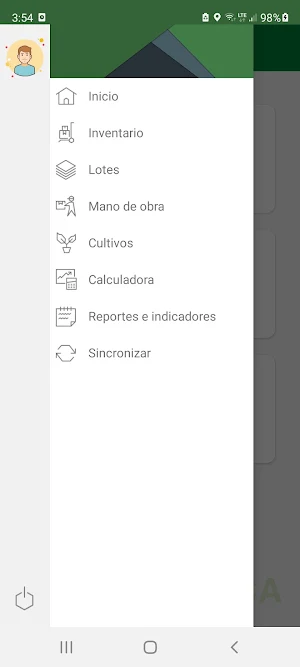 Mi Finca Screenshot 2