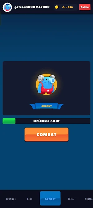 Ads2Play Screenshot 1
