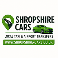 Shropshire Cars