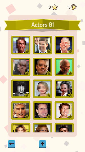 Guess It - Trivia Pop Quiz Screenshot 2