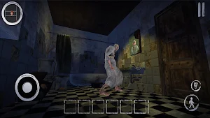 Runaway Boy 2: Horror Escape Screenshot 0