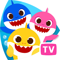 Baby Shark TV: Songs & Stories