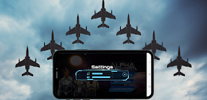 Space Games 3D- Space Invasion Screenshot 3