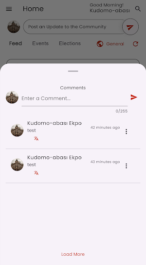 CSU Insights Screenshot 2