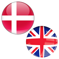 Danish to English Translator