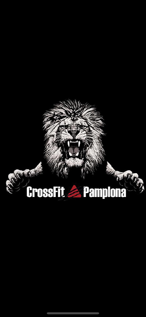 Crossfit Pamplona Screenshot 0