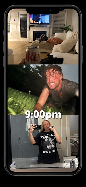 Hours: Day in My Life Screenshot 3