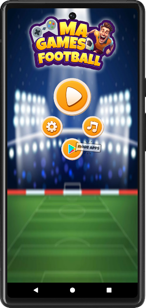 Soccer Field | Football Games Screenshot 1
