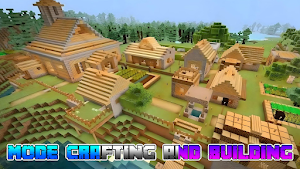 Craftsman : Crafting Survival Screenshot 0