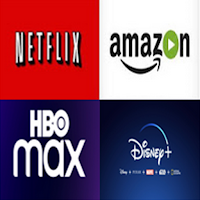 Video on Demand Movies & TV