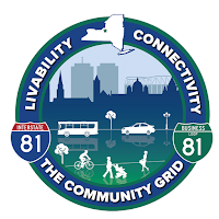 I-81 Connect