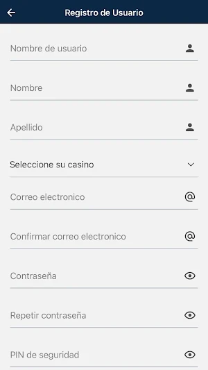 Casino Club PLUS + Screenshot 1