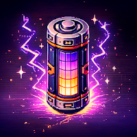 Battery Charge Limit & Alarm