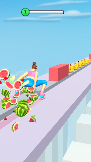 Smash And Roll Screenshot 3