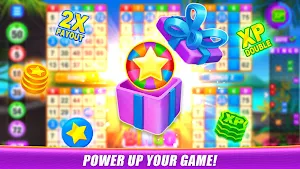 Buffalo Bingo - Fun Games 2024 Screenshot 3