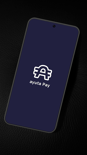 Ayuta Pay Screenshot 0