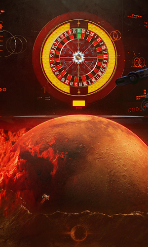 The Martian Job Screenshot 0