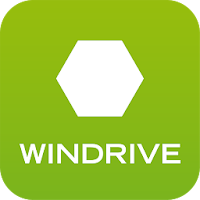 WINDRIVE App