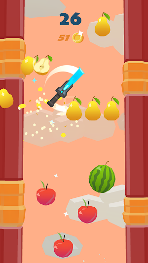 Bow Away Screenshot 2