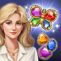 Legacy Match:Mystery Adventure