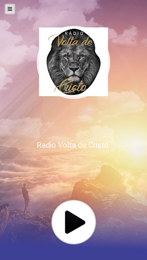 Rádio Volta de Cristo Screenshot 1