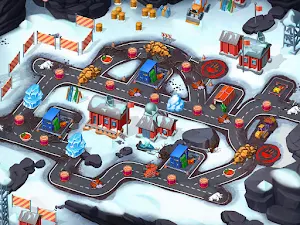 Emergency Crew 3 Screenshot 1
