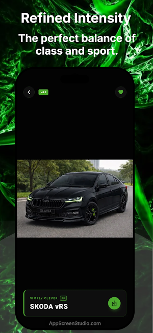 Sko da Wallpapers 4K Screenshot 3