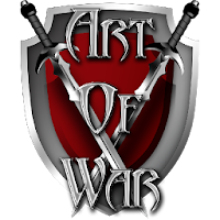 Art of War (Sun Tzu)