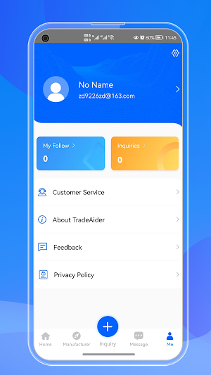 TradeAider: trade solutions Screenshot 3