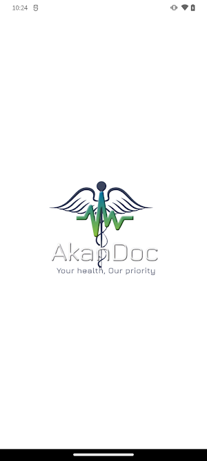 AkanDoc Provider Screenshot 0