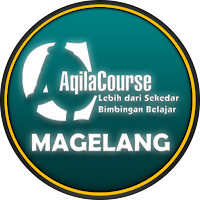 Bimbel Aqila Magelang