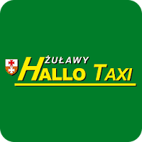 Żuławy Hallo Taxi