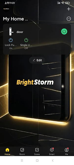 BrightStorm Smart Screenshot 0