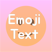 EmojiText