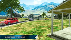 Rover Offroad Drive Screenshot 2