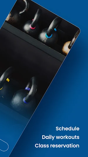 Pantheon LUX Screenshot 1