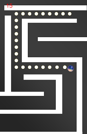 Jumpscare Maze Joke Game Screenshot 2