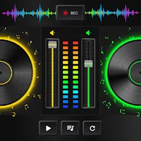 DJ Mixer - DJ Music Mix