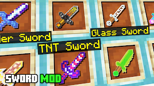 Ultimate Sword Mod Screenshot 3