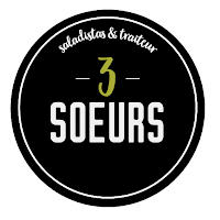 3 Soeurs Bols