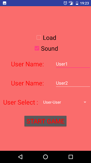 Chess Screenshot 1