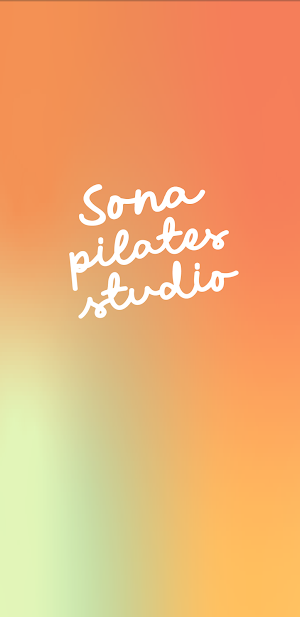 Sona Pilates Studio Screenshot 0