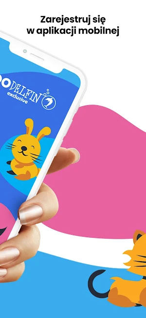 ZOO Delfin Exclusive Screenshot 1