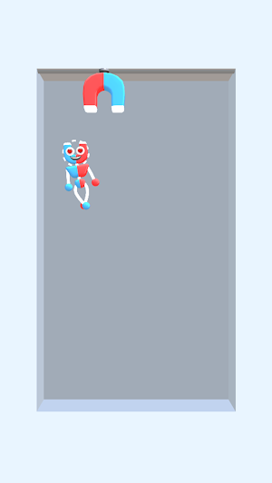 Magnetic Guy Screenshot 0