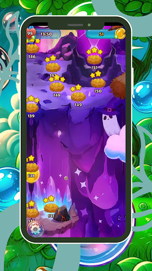 Chick Pop Adventure Screenshot 2