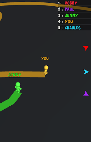 Color clash Screenshot 2